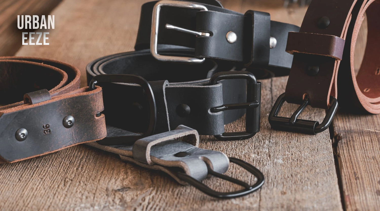 Premium Belts